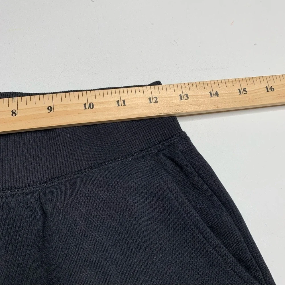 Joe fresh XS black joggers - Picture 5 of 7